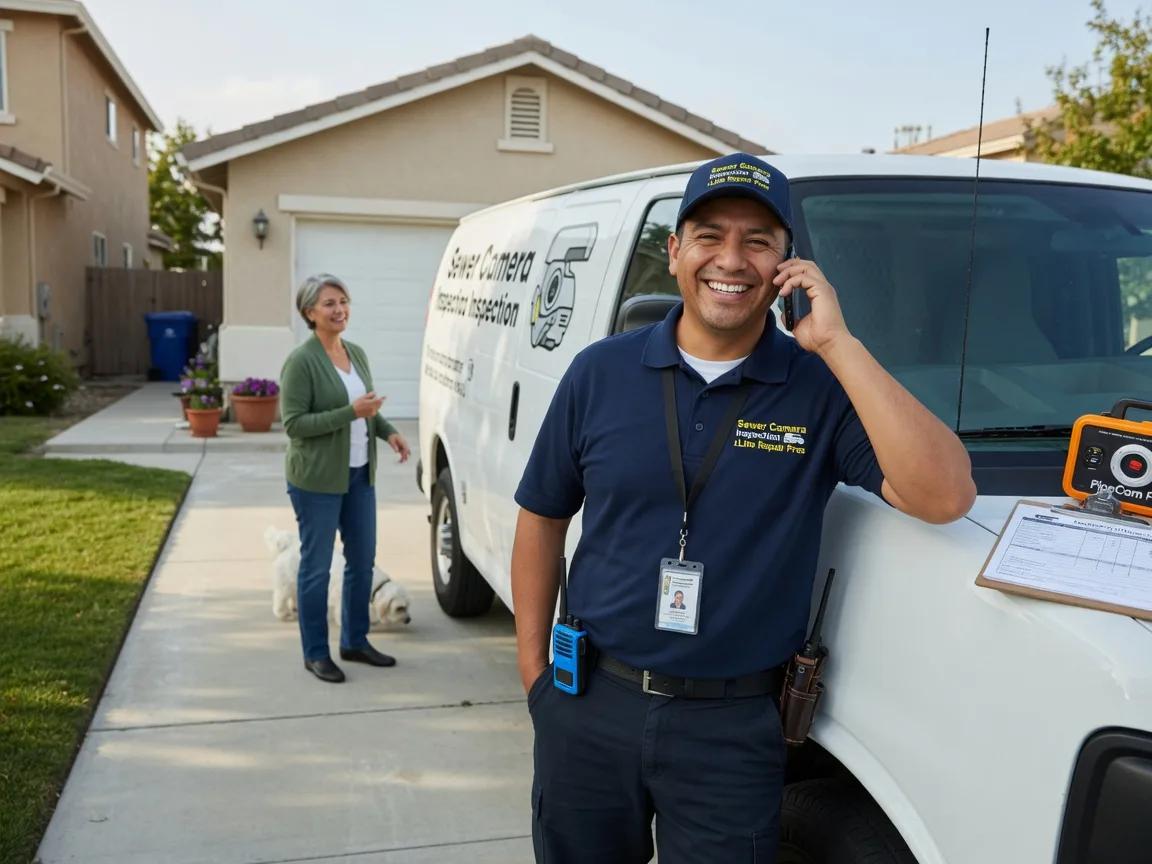 Sewer Line Repair Cedar Park, TX FAQs